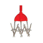Garden Weasel Cultivator 5-Way Steel 54.5in - 90206
