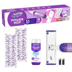 Swiffer PowerMop Multi-Surface Mopping Kit