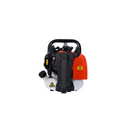 14 Inch 52cc 2 Stroke Gas Powered Concrete Cut Off Saw Without Blade