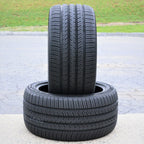 Atlas Tire Force UHP All-Season Tires 265/50R19 110W XL - Pair Of 2