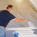Graco Magnum X7 Stand Airless Paint Sprayer - 262805