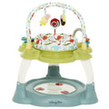 Dream On Me Carnival 3 In 1 Activity Center, Blue - 379-BG