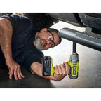 RYOBI ONE+ 18V 12-Tool Combo Kit With 1.5 Ah And 4.0 Ah Batteries And Charger - PCL2200K3N