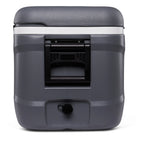 Igloo Workman Series Chest Cooler, 120 qt, Gray