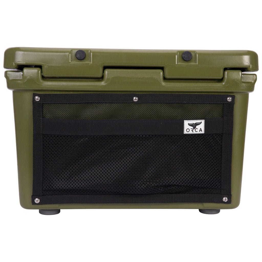 Orca Hard Sided 40-Quart Classic Cooler - Green