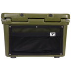 Orca Hard Sided 40-Quart Classic Cooler - Green