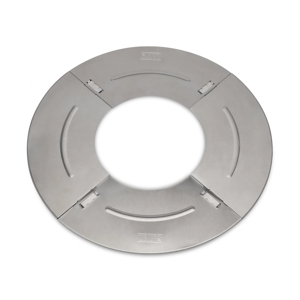 Weber Charcoal Heat Controller For 22 Inch Kettle Charcoal Grills