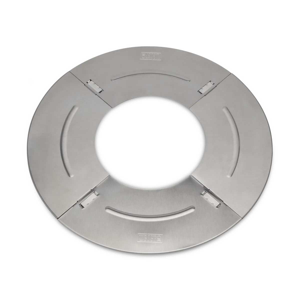 Weber Charcoal Heat Controller For 22 Inch Kettle Charcoal Grills