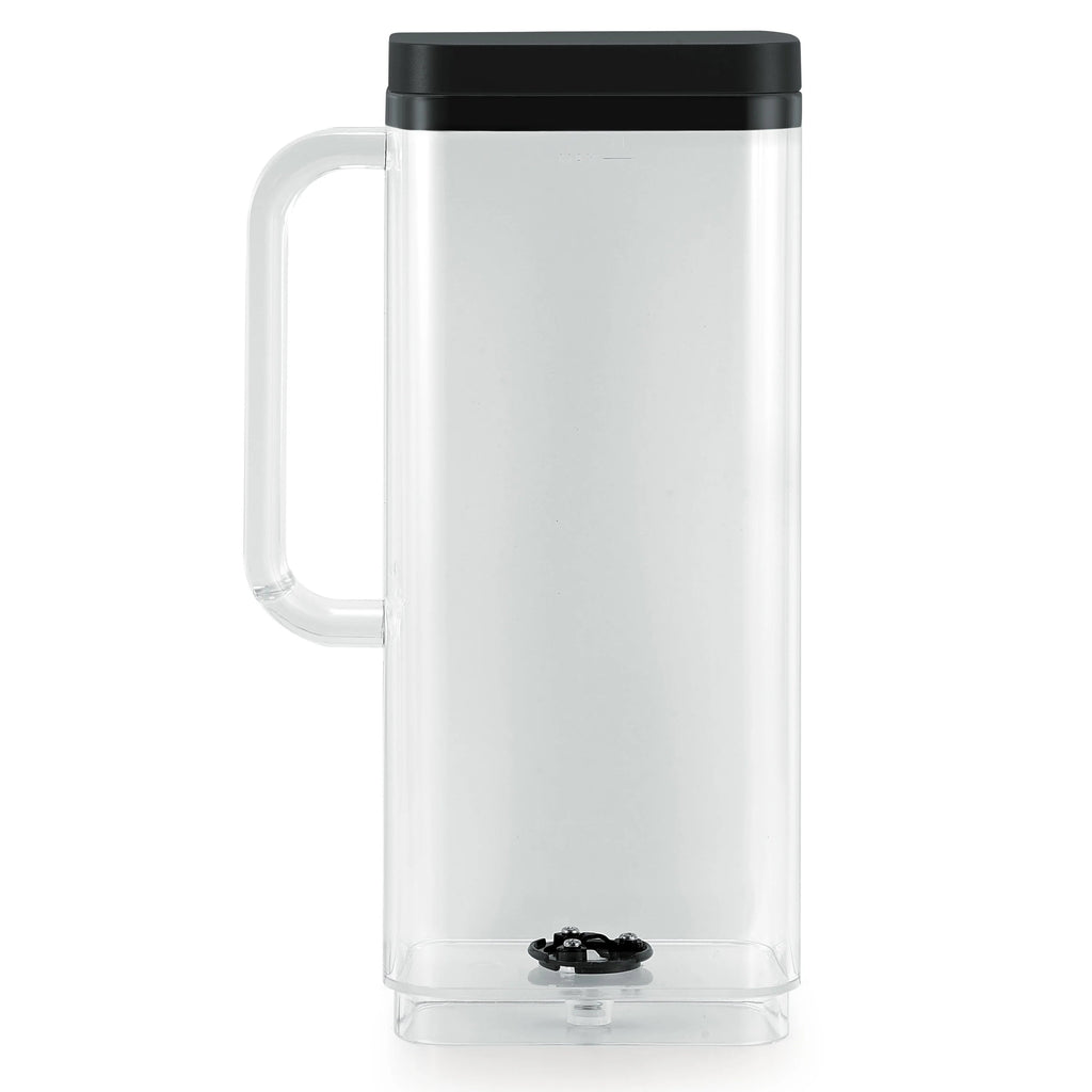 Keurig K-Supreme SMART Coffee Maker, 6-12 oz, Black - K-Supreme SMART