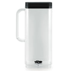 Keurig K-Supreme SMART Coffee Maker, 6-12 oz, Black - K-Supreme SMART