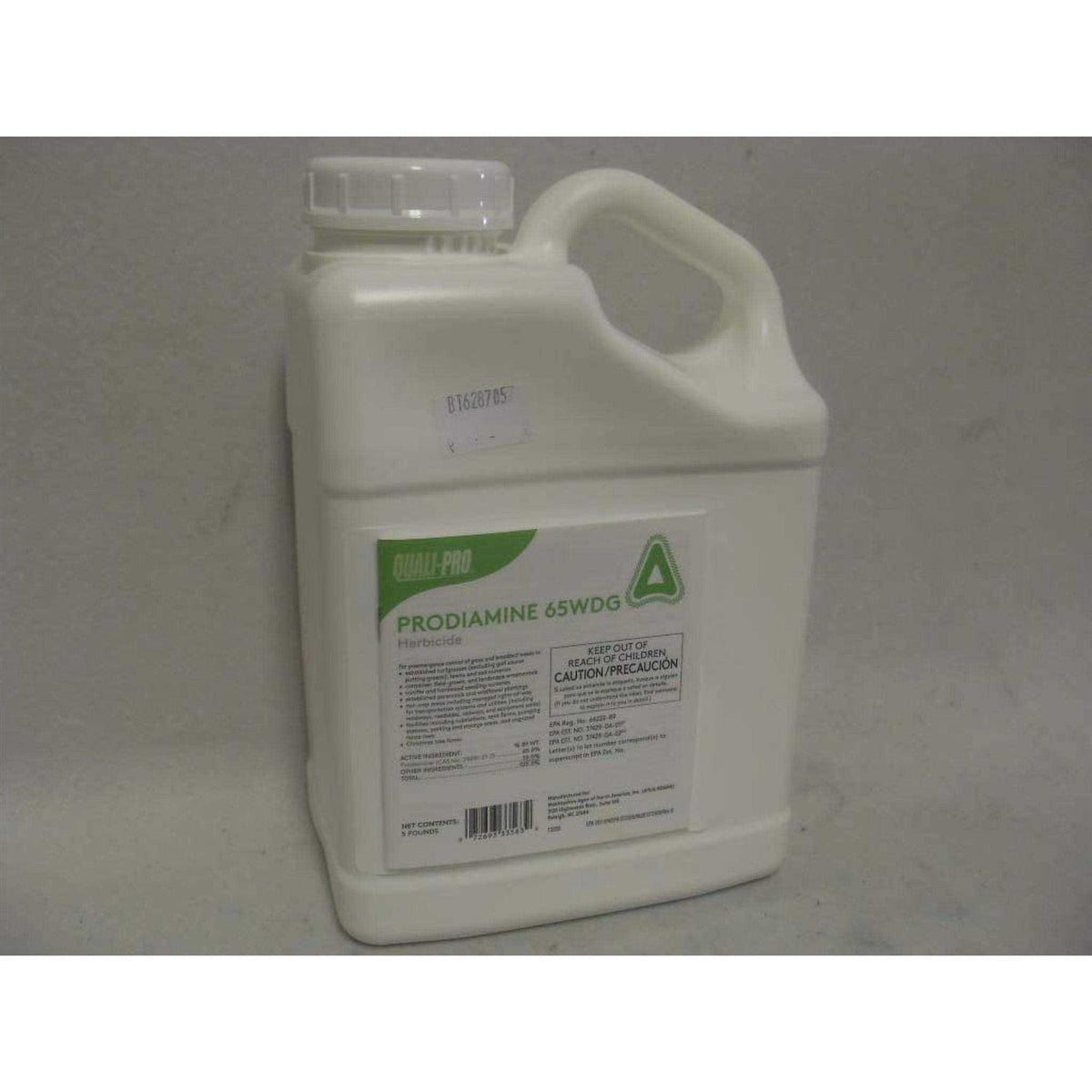 Prodiamine 65 WDG Pre-Emergent Herbicide