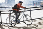 Schwinn Network 6c Hybrid Bike, 21 Speed, 19.5 Inch Frame, 700c Wheels, Gray