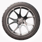 Uniroyal All-Season Tire 245/45ZR20 XL 103Y - Power Paw AS