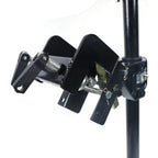 4-Stroke 3.2KW Outboard Boat Motor Engine With Air Cooling System