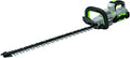 EGO Power+ Cordless Electric Hedge Trimmer 26 Inch With 56V 2.5Ah Battery And Charger - HT2601