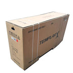 X PRO Dirt Bike 250cc 6 Speed With Zongshen Engine - Templar X
