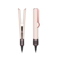 Dyson Airstrait Straightener - Ceramic Pink and Rose Gold