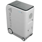 BLUETTI Solar Power Station 2000W 5100Wh - EP500