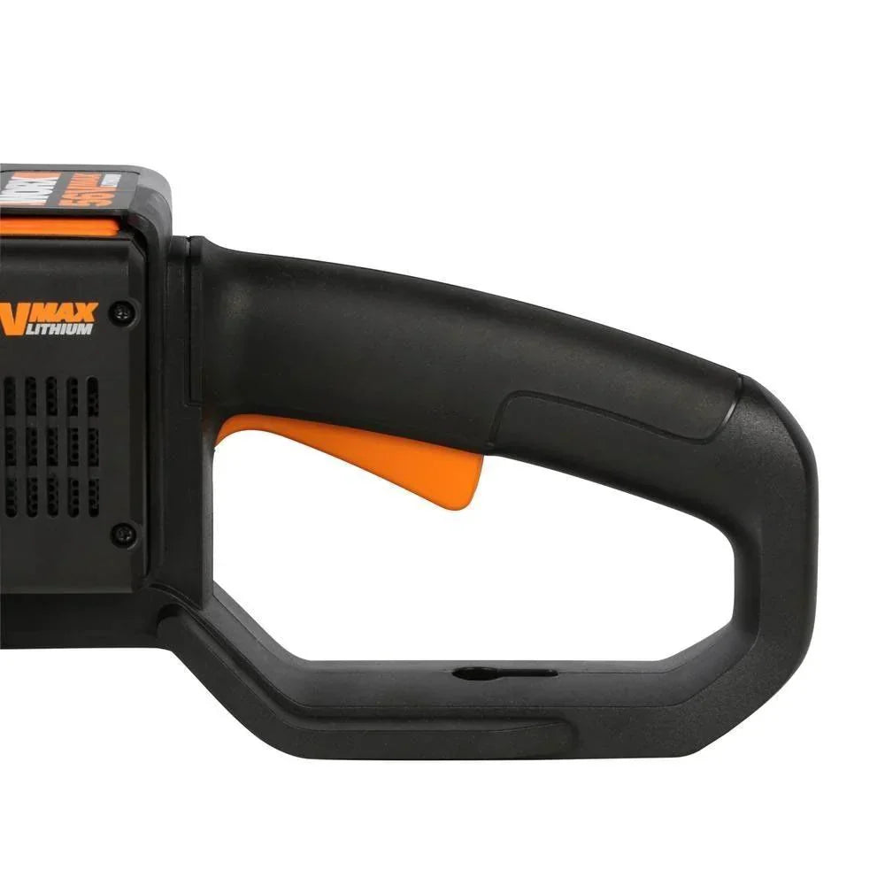24x22 56V Cordless Hedge Trimmer - WG291