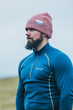 Merino Hat, Staroruzova - Arctic II