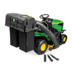 John Deere 48-in 100 Series Rear Bagger - BUC10286