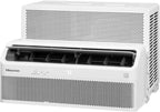 Hisense 8,000 BTU Smart Inverter Window Air Conditioner With Easy Install Bracket - HLAW0825TW