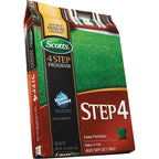 Scotts Fall Lawn Food - Step 4