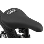 Mongoose Grid 180 BMX Freestyle Bike, 20-Inch Wheels, Single Speed, Black - Grid 180
