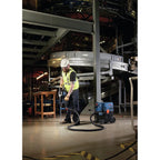 Bosch 14 Gallon 9.5 Amp Dust Extractor With Auto Filter Clean - VAC140A