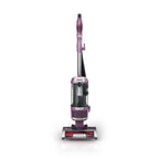 Shark Upright Vacuum With Lift-Away, PowerFins HairPro, Odor Neutralizer, Purple - ZD550