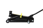 Black Jack 2.25 Ton Trolley Jack With 2.25 Ton Jack Stands In Case - T82253W
