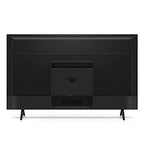 VIZIO 40-Inch D-Series Full HD 1080p Smart TV With AMD FreeSync And Apple AirPlay - D40F-J09