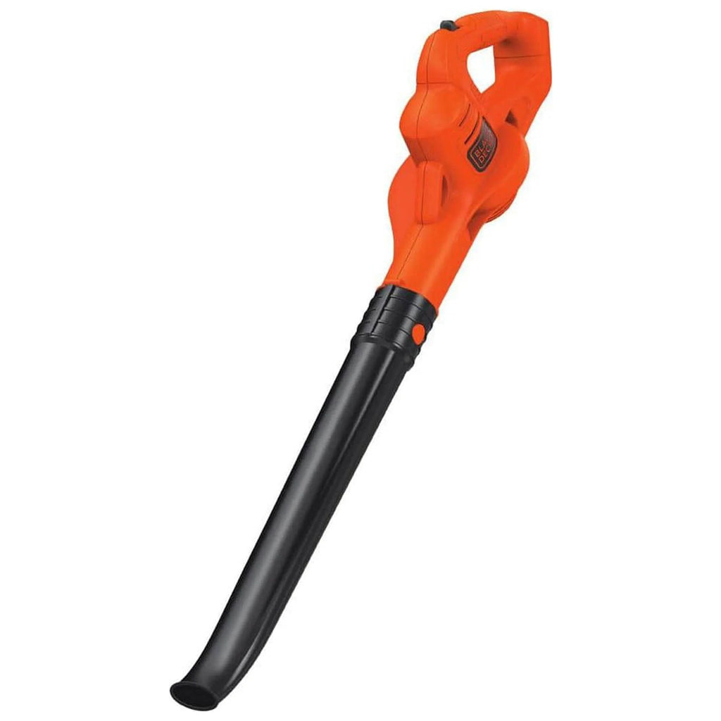 BLACK+DECKER 20V MAX Lithium 10 In. String Trimmer/Edger And Hard Surface Sweeper Combo Kit - LCC221