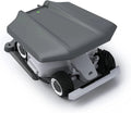 Mammotion Garage for LUBA Series Robotic Lawn Mowers - Fits LUBA AWD 5000