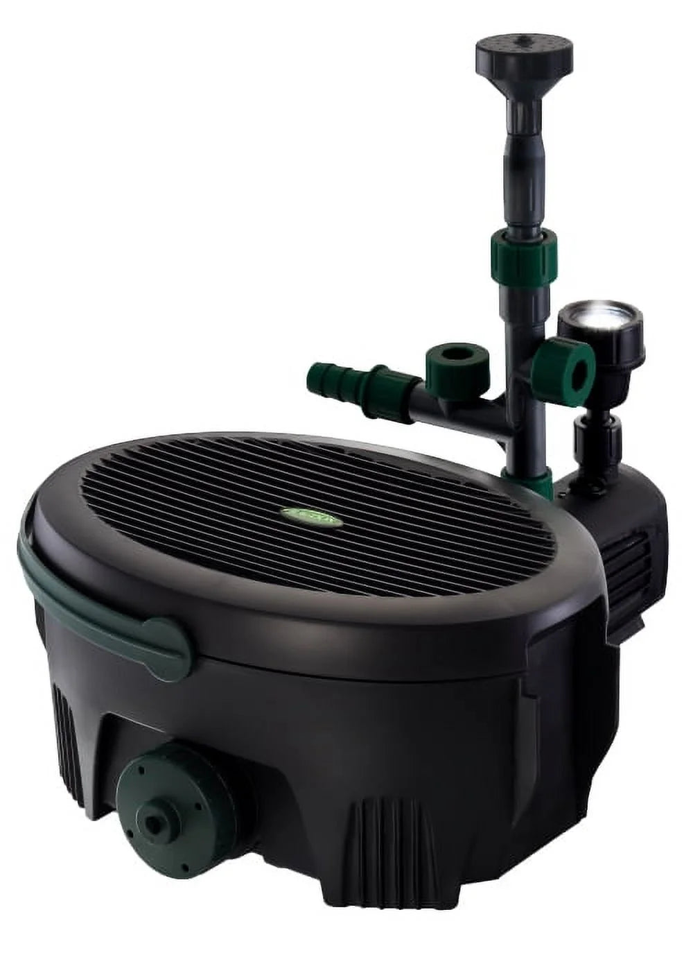 Pennington Aqua Garden All-In-One Pond Pump Kit 369-GPH - 100541845