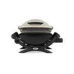 WEBER Q 1000 Portable Gas Grill - Q 1000