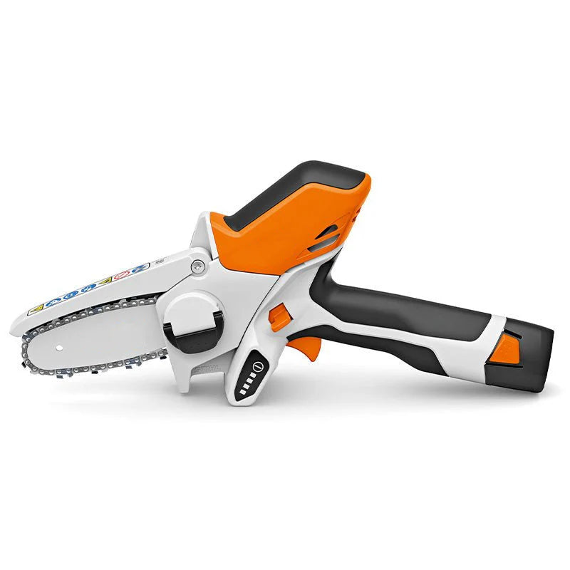 Battery-Powered Wood Cutter 10 cm - GTA 26