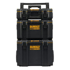 DEWALT ToughSystem 2.0 24-Inch Modular Tower Storage Kit, 3-Piece Set - DWST60437
