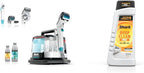 Shark StainStriker Portable Carpet And Upholstery Cleaner With Chemical And Tool - PX202BRN
