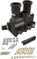 Pentair Manifold Replacement Kit For Pool And Spa Heaters - 400, 400Na, 400Lp