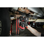 Milwaukee M18 FUEL 1/2 in High Torque Impact Wrench Friction Ring Kit - 2767-22R