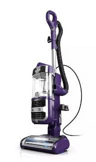 Shark Lift-Away Upright Vacuum With PowerFins Roller - ZD201