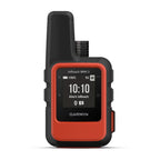 Garmin inReach Mini 2 Satellite Communicator, Flame Red