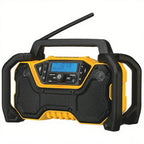 20-Volt MAX Compact Bluetooth Radio - Tool Only