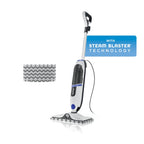Shark SteamSpot Steam Mop With Steam Blaster, XL Removable Tank, 2 Modes - S2000