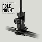 weBoost Cell Phone Signal Booster for Off-Road Vehicles - Drive Reach Overland