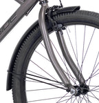Kent Men's Cruiser Bike 26 in Satin Cocoa - Bayside