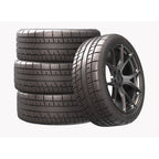 Uniroyal All-Season Tire 245/45ZR20 XL 103Y - Power Paw AS