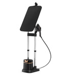 Rowenta IXEO Full-Size Garment Steamer With Ironing Board, 65 Inch, 1500 Watts - QR1410