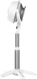Vornado Medium Pedestal Air Circulator Fan With Variable Speed Control - 6803DC